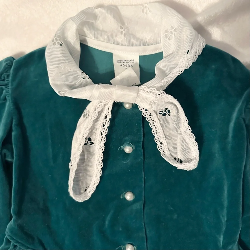 miss quality vintage miss